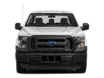 2017 Ford F-150 Base