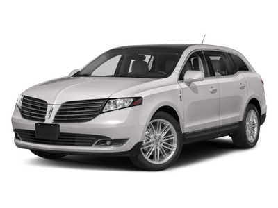 2017 Lincoln MKT Elite