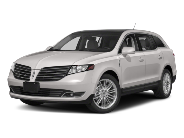 2017 Lincoln MKT Elite