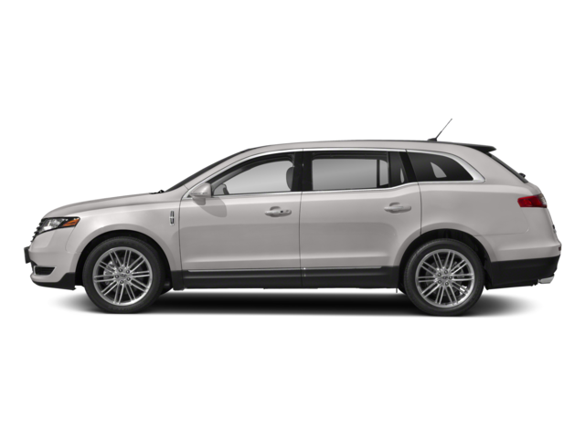 2017 Lincoln MKT Elite