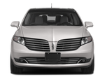 2017 Lincoln MKT Elite