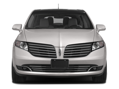 2017 Lincoln MKT Elite