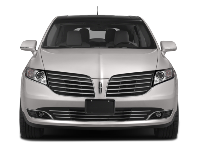 2017 Lincoln MKT Elite