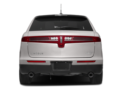 2017 Lincoln MKT Elite