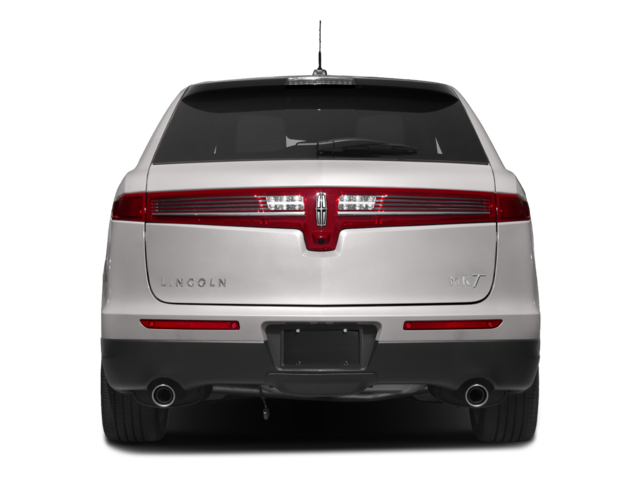 2017 Lincoln MKT Elite