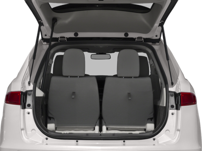 2017 Lincoln MKT Elite