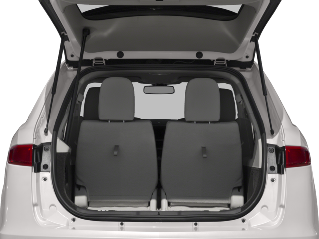 2017 Lincoln MKT Elite