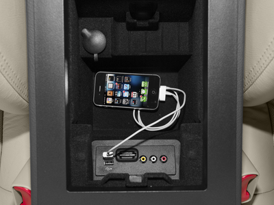 2017 Lincoln MKT Elite