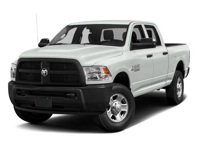 2017 RAM 3500 Tradesman 4X4 Crew Cab SWB's photo