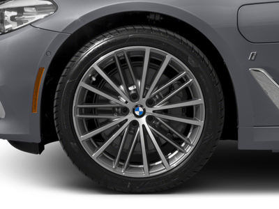2018 BMW 5 Series 530e xDrive iPerformance