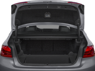 2018 BMW 5 Series 530e xDrive iPerformance