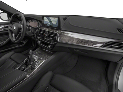 2018 BMW 5 Series 530e xDrive iPerformance