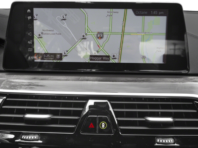 2018 BMW 5 Series 530e xDrive iPerformance