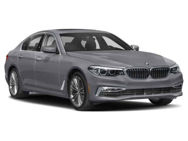 2018 BMW 5 Series 530e xDrive iPerformance