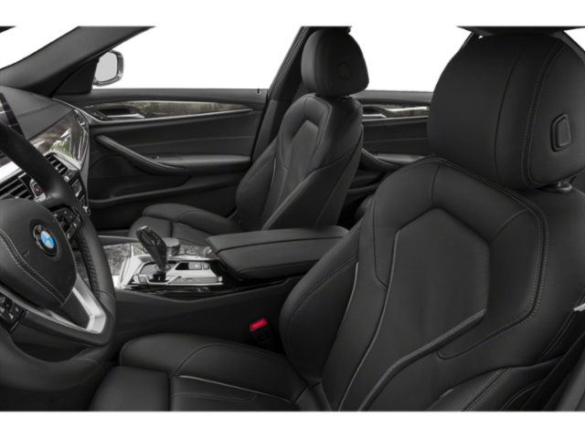 2018 BMW 5 Series 530e xDrive iPerformance