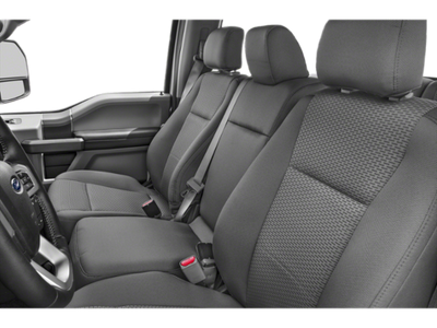 2019 Ford Super Duty F-350 SRW XLT