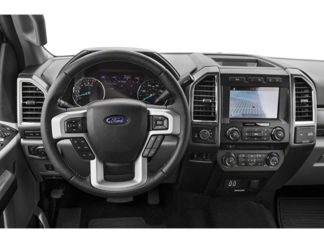 2019 Ford Super Duty F-350 SRW XLT