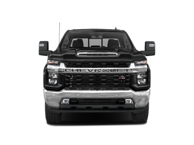 2023 Chevrolet Silverado 3500HD LT