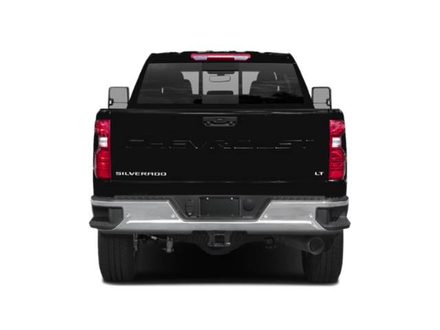 2023 Chevrolet Silverado 3500HD LT