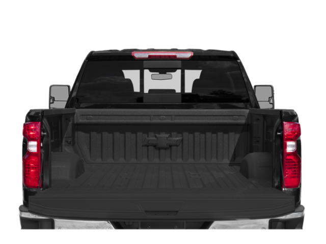 2023 Chevrolet Silverado 3500HD LT
