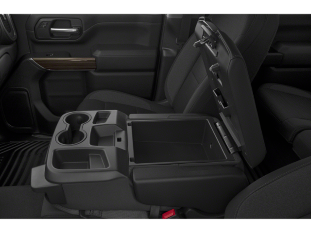 2023 Chevrolet Silverado 3500HD LT