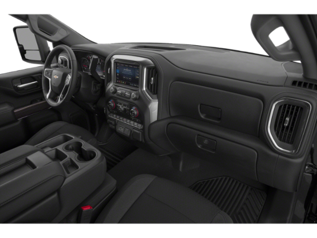 2023 Chevrolet Silverado 3500HD LT