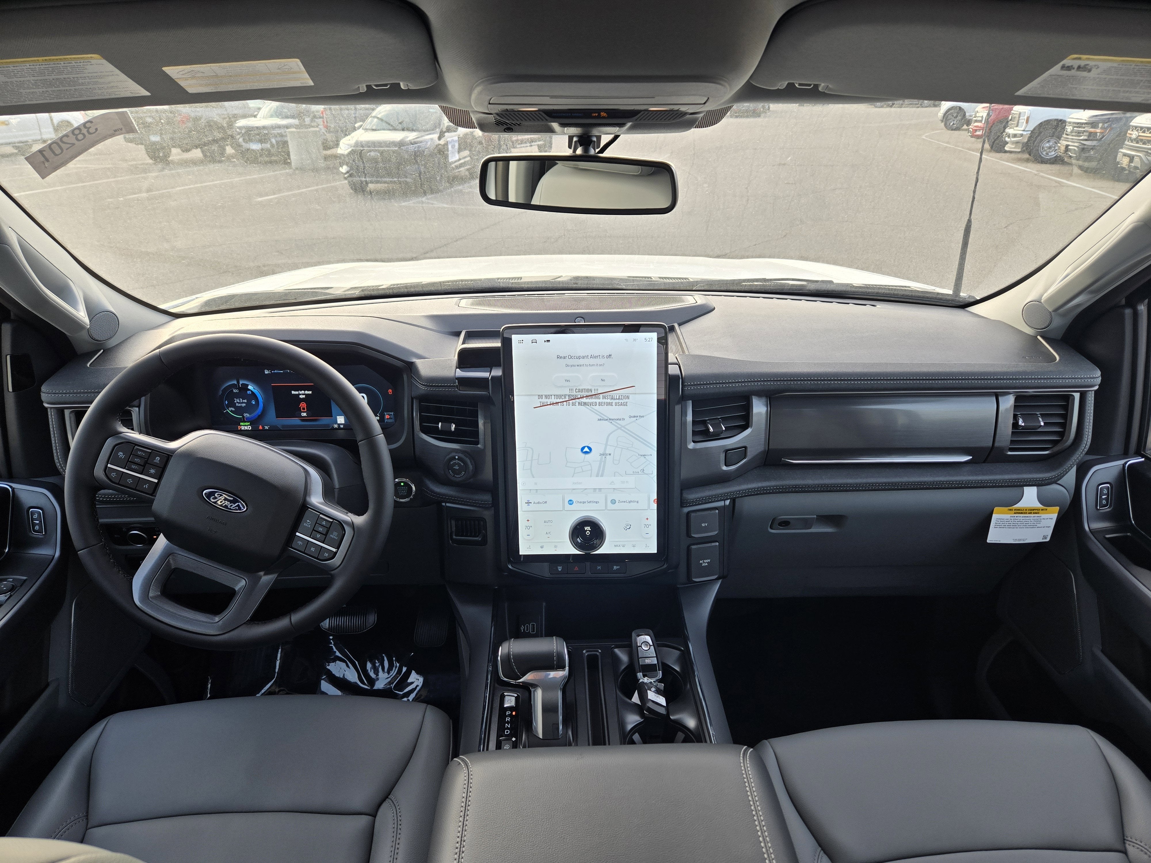 2025 Ford F-150 Lightning Flash™