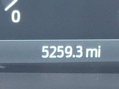 2023 Ford F-150 Lightning LARIAT®