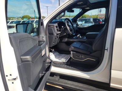 2023 Ford F-150 Lightning LARIAT®