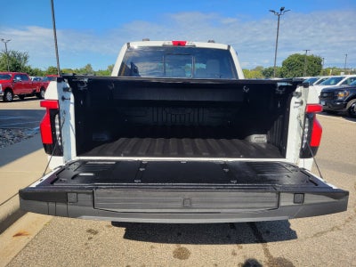 2023 Ford F-150 Lightning LARIAT®