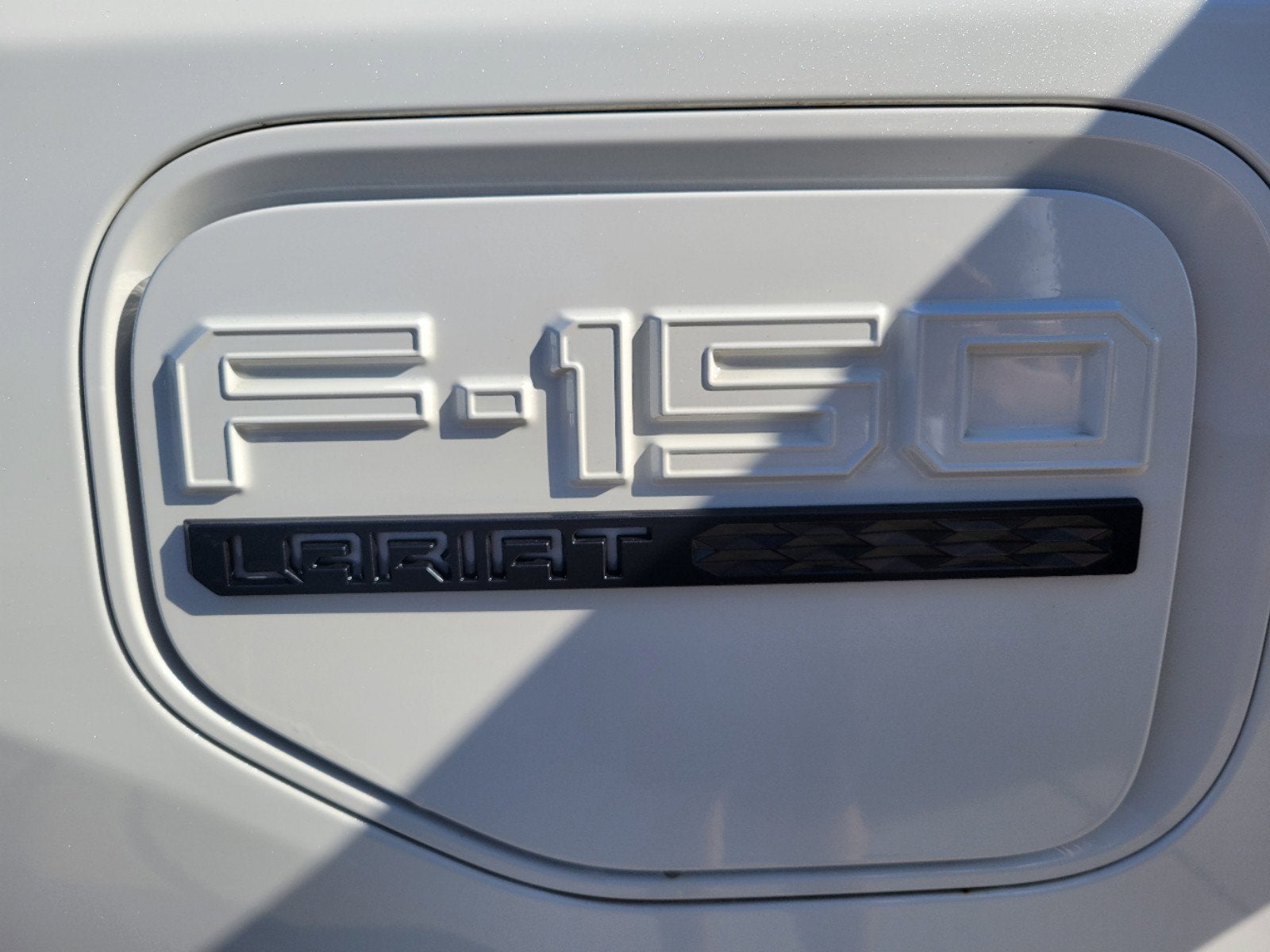 2023 Ford F-150 Lightning LARIAT®