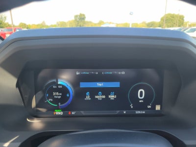 2023 Ford F-150 Lightning LARIAT®