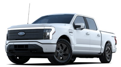 2023 Ford F-150 Lightning LARIAT®