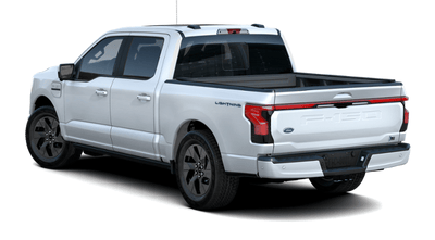 2023 Ford F-150 Lightning LARIAT®