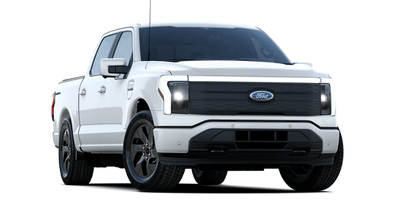 2023 Ford F-150 Lightning LARIAT®