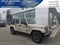 2016 Jeep Wrangler Unlimited 75th Anniversary
