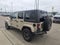 2016 Jeep Wrangler Unlimited 75th Anniversary