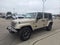 2016 Jeep Wrangler Unlimited 75th Anniversary