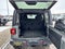 2020 Jeep Wrangler Unlimited Willys