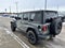 2020 Jeep Wrangler Unlimited Willys