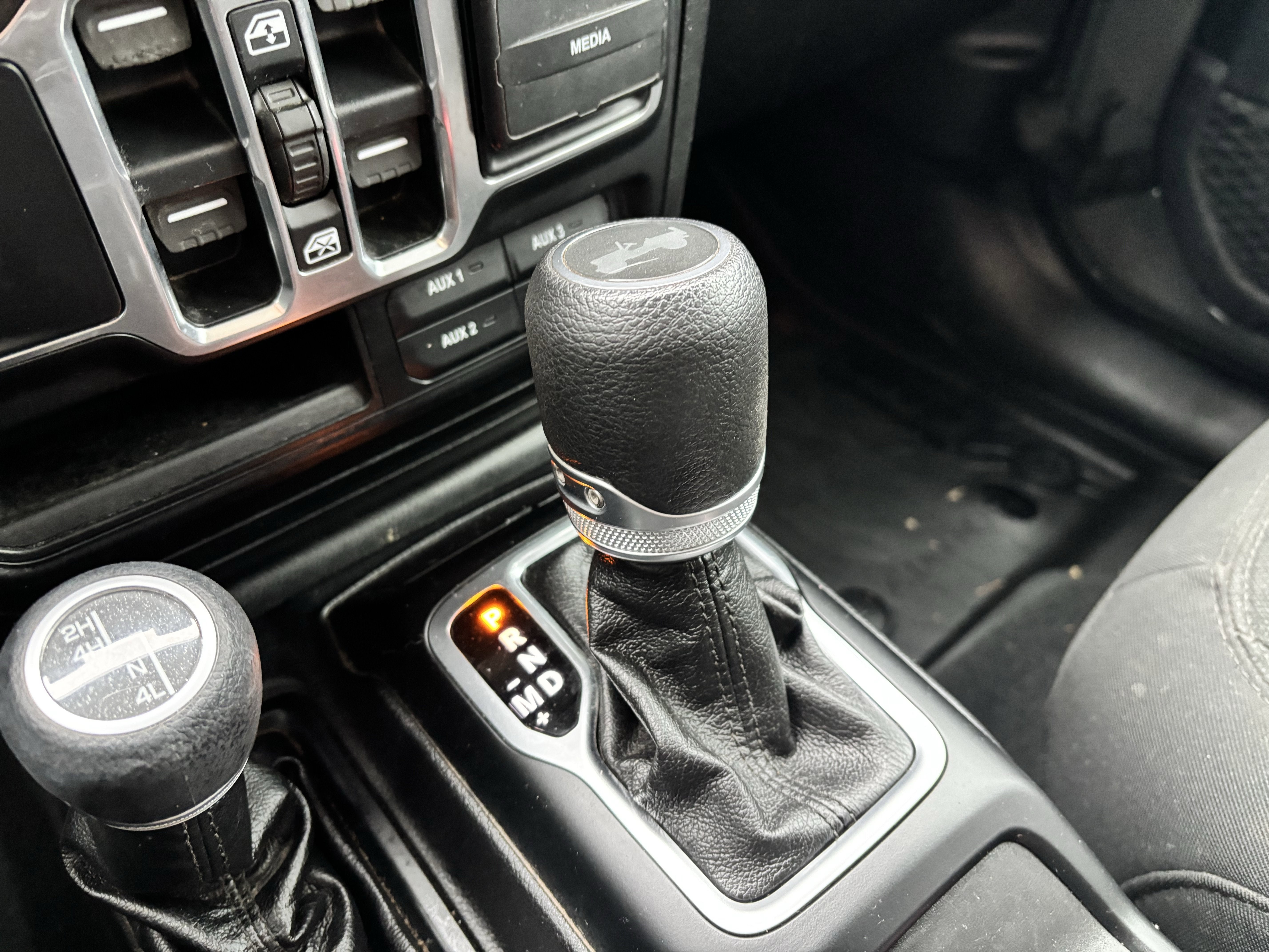 2020 Jeep Wrangler Unlimited Willys