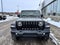 2020 Jeep Wrangler Unlimited Willys