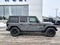 2020 Jeep Wrangler Unlimited Willys
