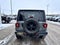2020 Jeep Wrangler Unlimited Willys