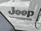 2020 Jeep Wrangler Unlimited Willys