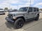2023 Jeep Wrangler Sahara Altitude