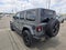 2023 Jeep Wrangler Sahara Altitude