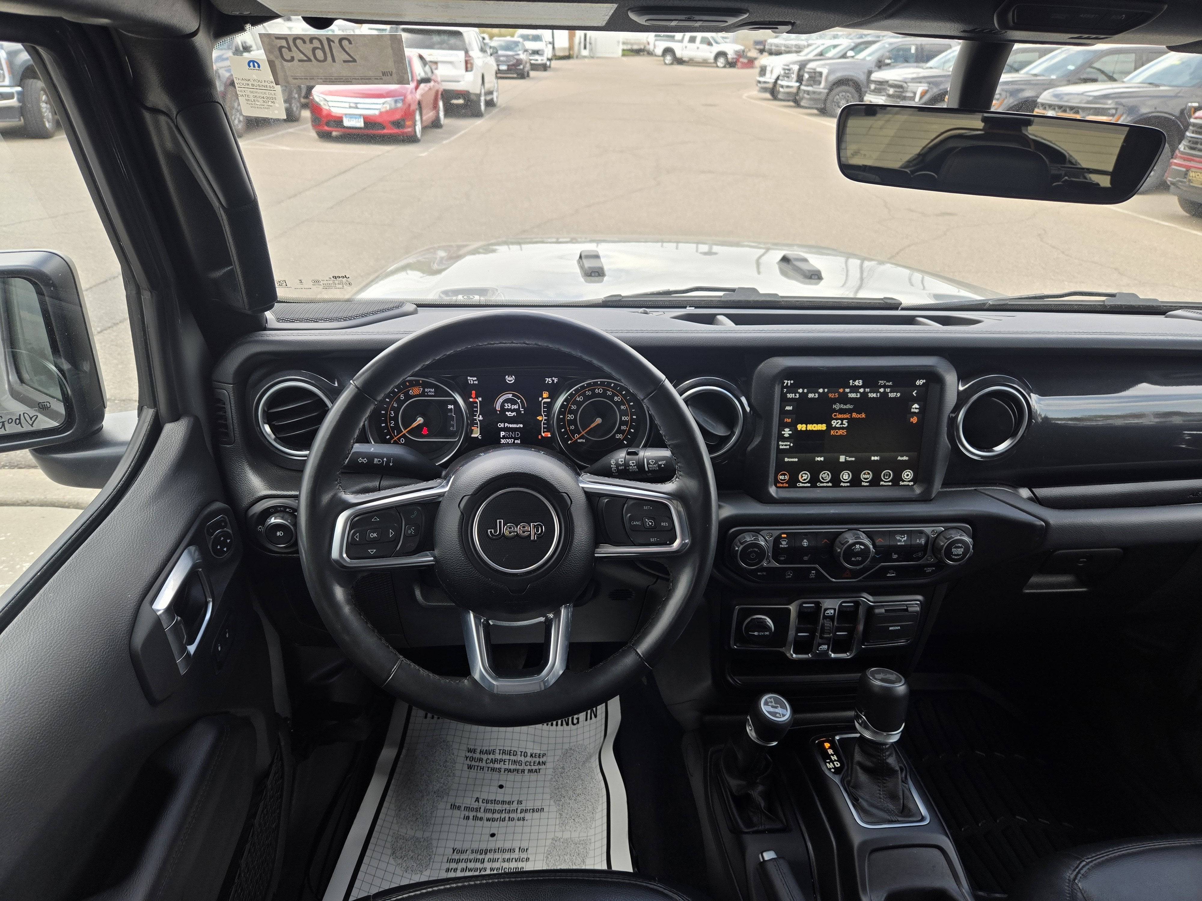 2023 Jeep Wrangler Sahara Altitude