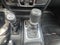 2023 Jeep Wrangler Sahara Altitude
