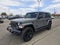 2023 Jeep Wrangler Sahara Altitude